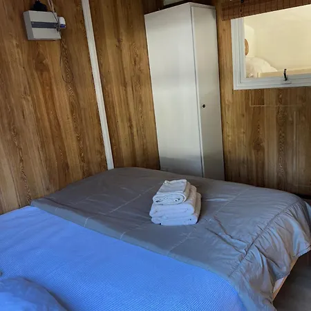 Ibiza Style Chalet Eext Exterior foto
