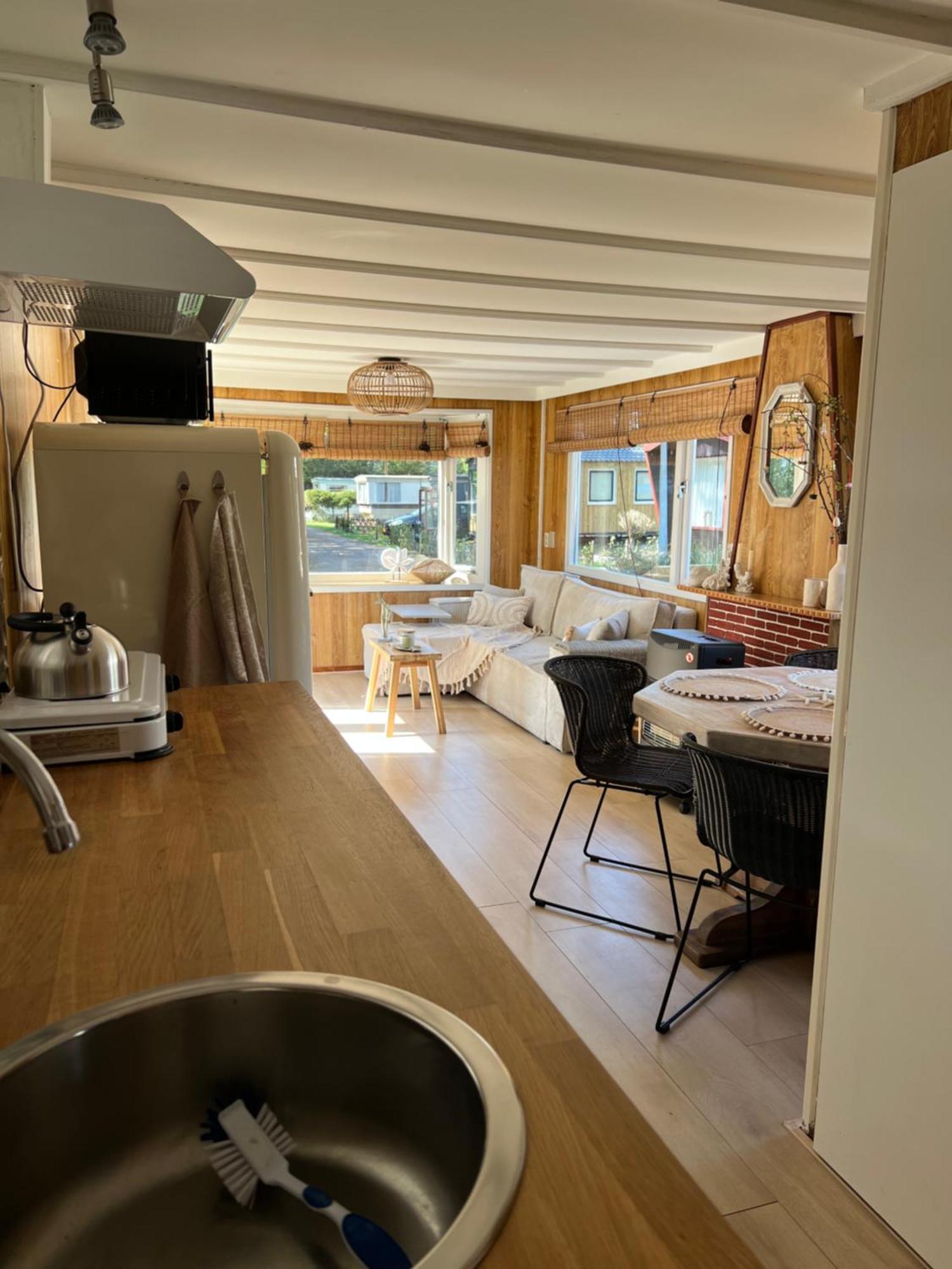 Chalet Ibiza Style *