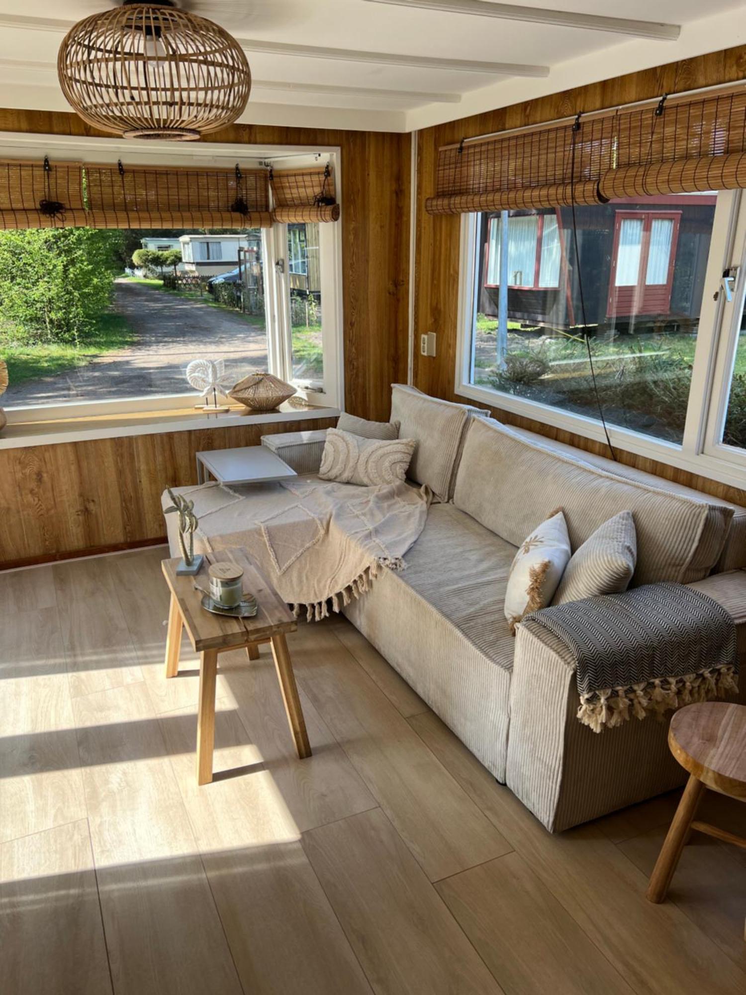 Ibiza Style Chalet Eext